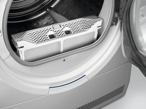 Electrolux EDH4284TOW tumble dryer Freestanding Front-load – image 4