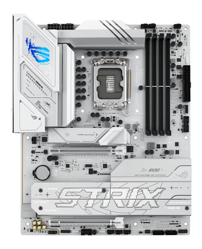 Asus Rog Strix B860-A Gaming Wifi Intel DDR5 Atx Motherboard Lga 1851 - 90MB1JI0-M0EAY0 - image 2
