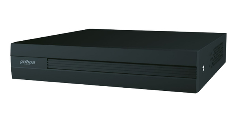 Dahua Technology NVR1108HC-S3 network video recorder 1U Black