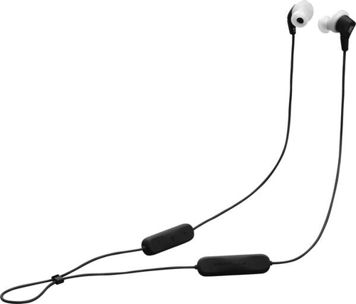 JBL Endurance Run 3 Wireless Гарнитура Беспроводной Вкладыши Спортивный Bluetooth Черный