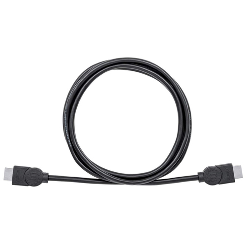 Manhattan Cable HDMI de Alta Velocidad con Canal Ethernet imagen 5