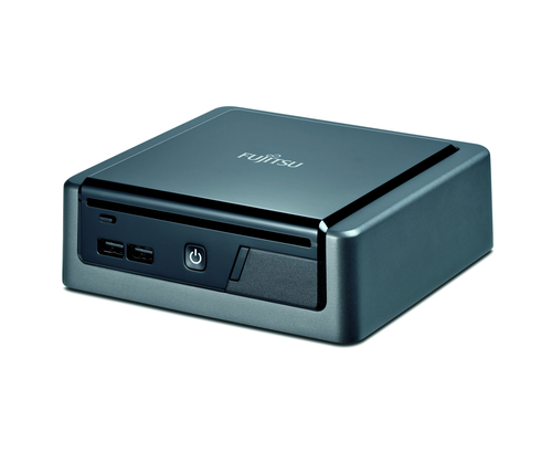 Fujitsu ESPRIMO Q5030 Intel® Core™2 Duo – image 3