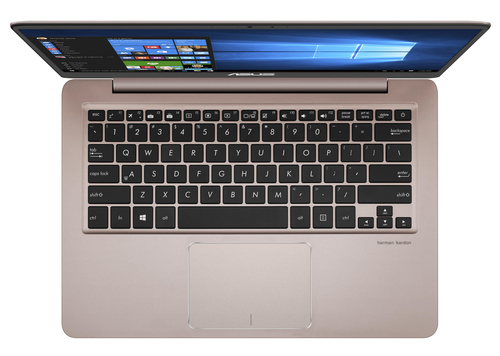 ASUS Zenbook UX410UF-0083C8550U laptop Intel® Core™ i7 i7-8550U – image 4