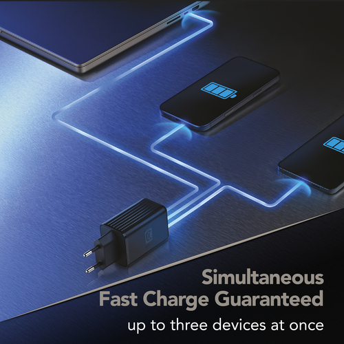 Cellularline Multipower Micro – image 5