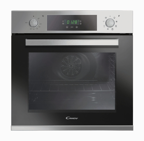 Candy FCP645XL/E 65 L Stainless steel