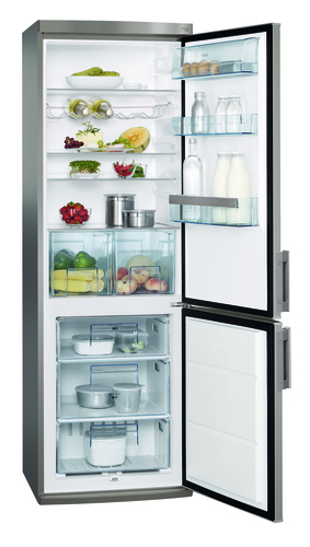 AEG S53600CSS0 Freestanding