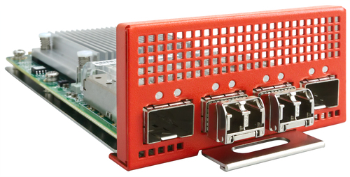 Securepoint SP-UTM-11392 hardware firewall component Networking module
