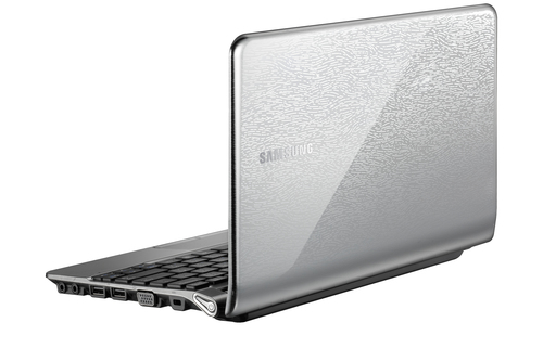 Samsung NP-NC210-A04IT netbook Intel Atom® N550 – image 3