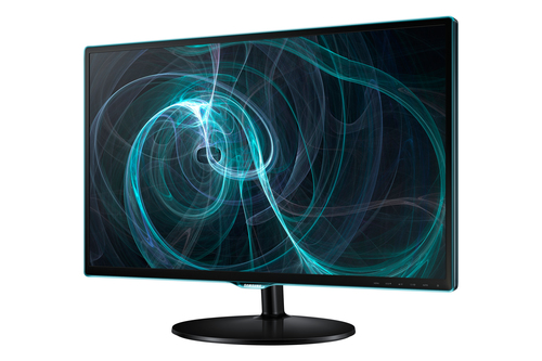 Samsung S22D390Q computer monitor – image 3
