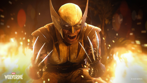 Sony Interactive Entertainment PlayStation 5 - Marvel's Wolverine – image 9