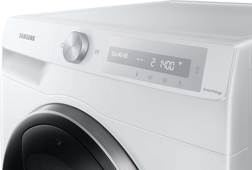Samsung WW8GT654ALH/S2 washing machine Front-load – image 9