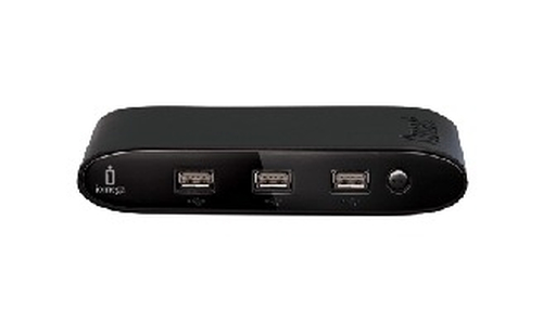 Iomega iConnect Wireless Data Station