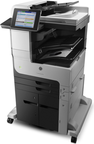 HP LaserJet Enterprise 700 MFP M725z+ – image 3