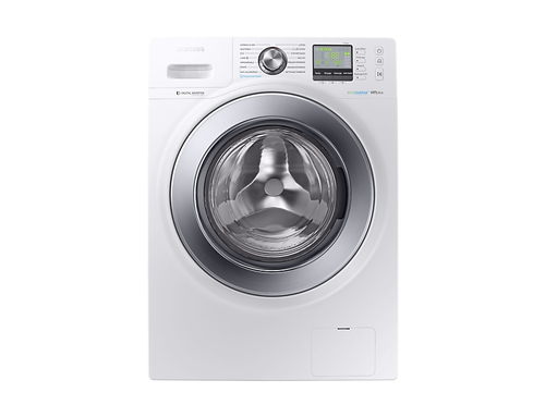 Samsung WW12R641U0M/EF washing machine Front-load