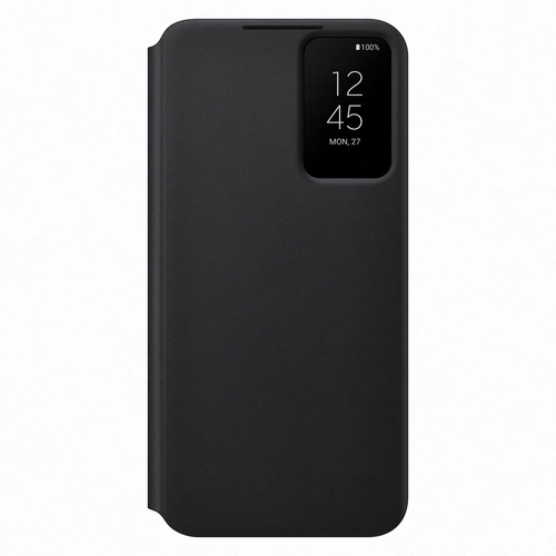 Samsung EF-ZS906C чехол для мобильного телефона 16,8 cm (6.6") Флип Черный