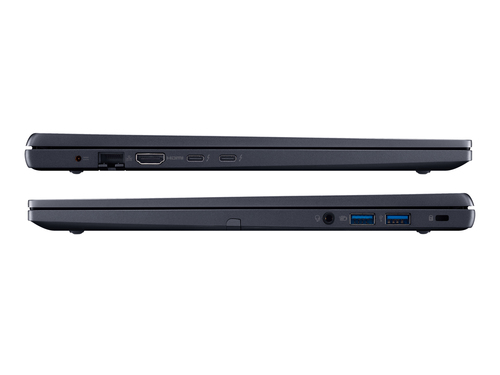 Acer TravelMate TMP414RN-52 (14" 16:10 WUXGA IPS touch, Intel Core i3-1220P – image 9