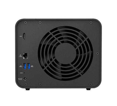 TerraMaster F4-425 nas – Foto 4 van 5