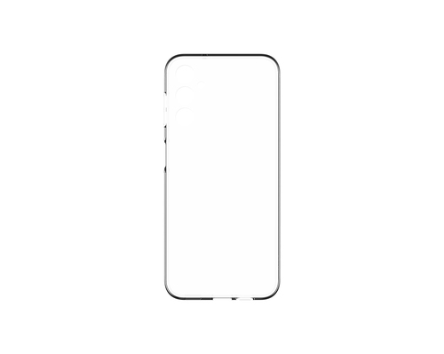 Samsung GP-FPA146VAATW чехол для мобильного телефона 16,8 cm (6.6") Крышка Прозрачный
