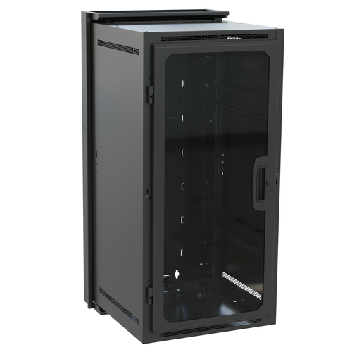 Middle Atlantic DWR Series Pivoting Wall Rack - DWR-24-26PD