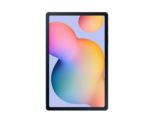 Samsung Galaxy Tab S6 Lite SM-P619N 4G Snapdragon LTE 128 GB 26,4 cm (10.4") 4 GB Wi-Fi 5 (802.11ac) Android 12 Синий