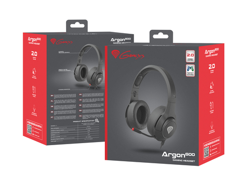 GENESIS Argon 600 – image 8