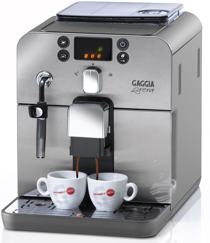 Gaggia RI9833/70 Automatic espresso machine – image 3
