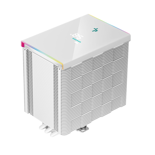 DeepCool AK500 DIGITAL cpu-koeler, afbeelding 6