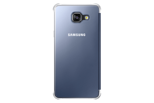 Samsung EF-ZA510 mobile phone case Cover Blue, Translucent – image 2