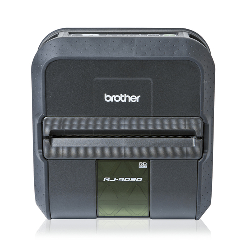 Brother RJ-4030 POS printer