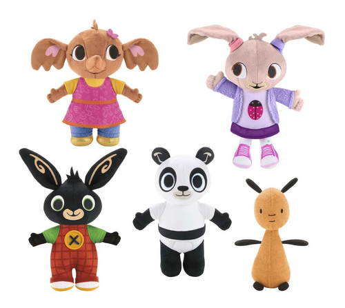 Mattel CDY39 мягкая игрушка