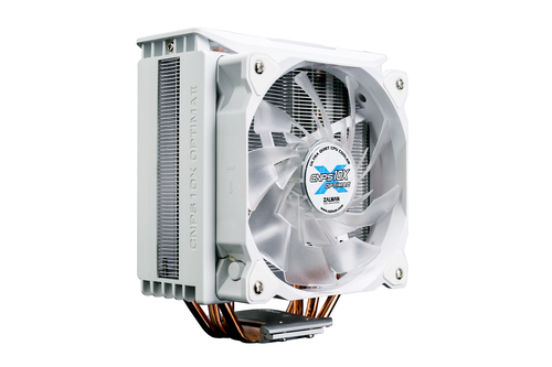 Zalman CNPS10X OptimaII – image 2