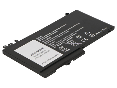 Main Battery Pack 11.1V 38Wh
