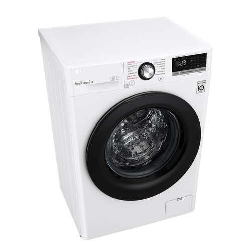 LG F2WV3S7S6E washing machine Front-load – image 8