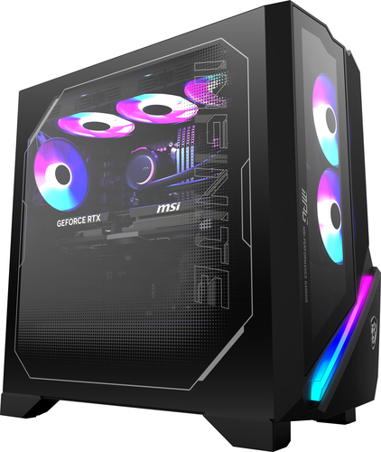 MSI MPG Infinite X3 AI 2NVV7-1052EU – image 4
