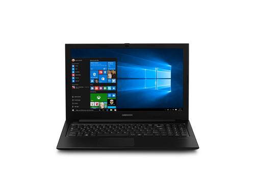 MEDION AKOYA S6421B-i5-1128 Intel® Core™ i5 i5-6200U Laptop – image 3