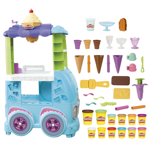 Play-Doh F10395L0 игрушка для творчества и рукоделия