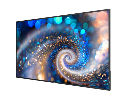 Philips 65BDL2050A/00 pantalla de señalización Pantalla plana para señalización digital 165,1 cm (65") LCD 400 cd / m² 4K Ultra HD Negro Procesador incorporado Android 14 16/7