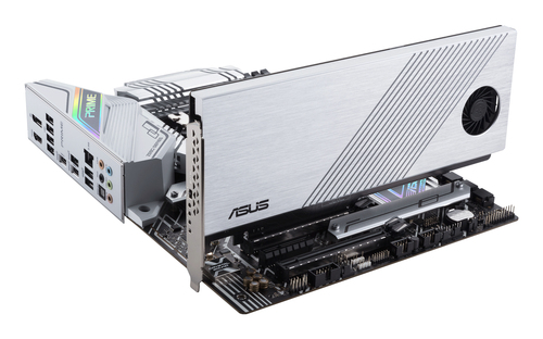 ASUS PRIME Z590-A – image 7