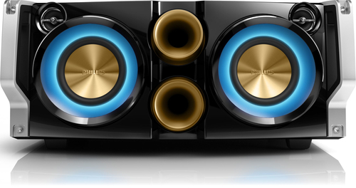 Philips Mini Speaker FWP1000/55 – image 2