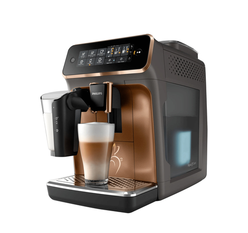 Philips 3200 series EP3146/62 coffee maker Fully-auto Espresso machine – image 4