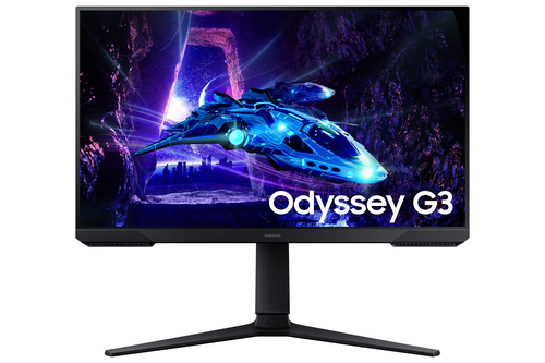Samsung S24DG300EU computer monitor – image 1