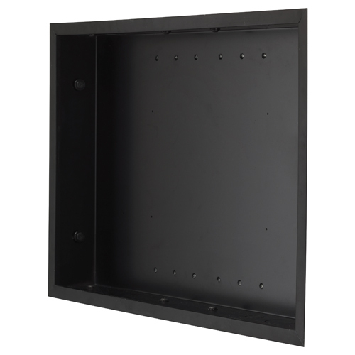 M AND P-SERIES IN-WALL SWING ARM ACCESSORY