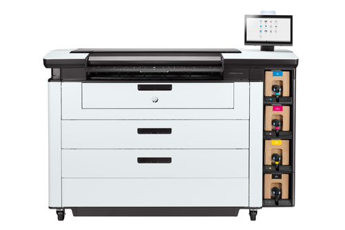 HP PageWide XL Pro 10000 Printer – image 1