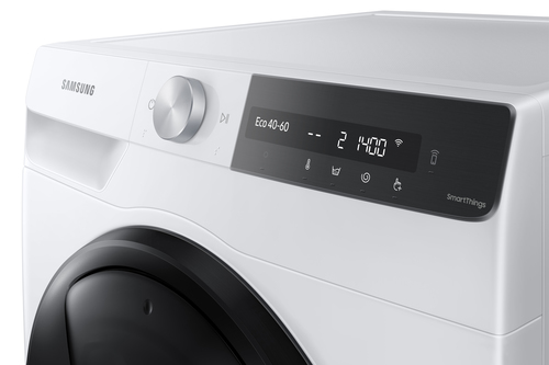 Samsung QuickDrive 7000 Series WW10T754ABT washing machine Front-load – image 9