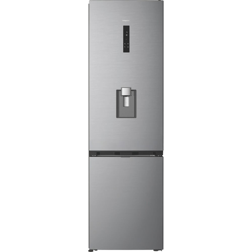 Hotpoint Freestanding fridge freezer HPK