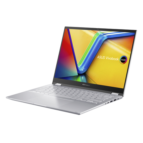 ASUS Vivobook S14 Flip OLED TP3402VA-OLEDS554T Intel® Core™ i5 i5-13500H Hybrid (2-in-1) – image 3