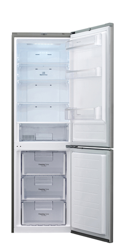 LG GBB539PZQWS fridge-freezer Freestanding – image 2