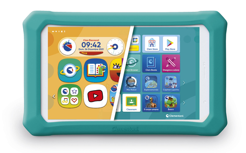 Clementoni Science & Jeu fun 8005125167555 tablet
