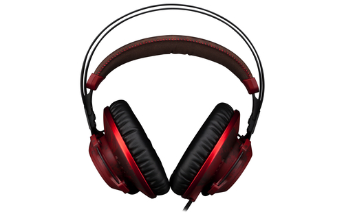 HyperX CloudX Revolver Gears of War – image 4