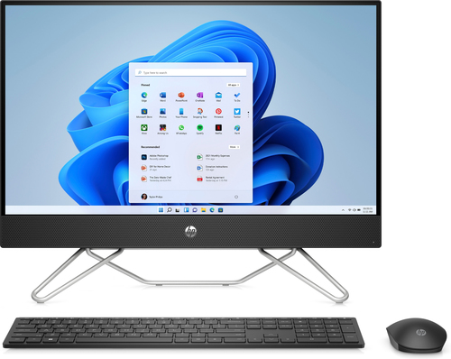 HP 24-cb1001nk Intel® Core™ i5 i5-1235U – image 1